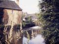 Moulin meral